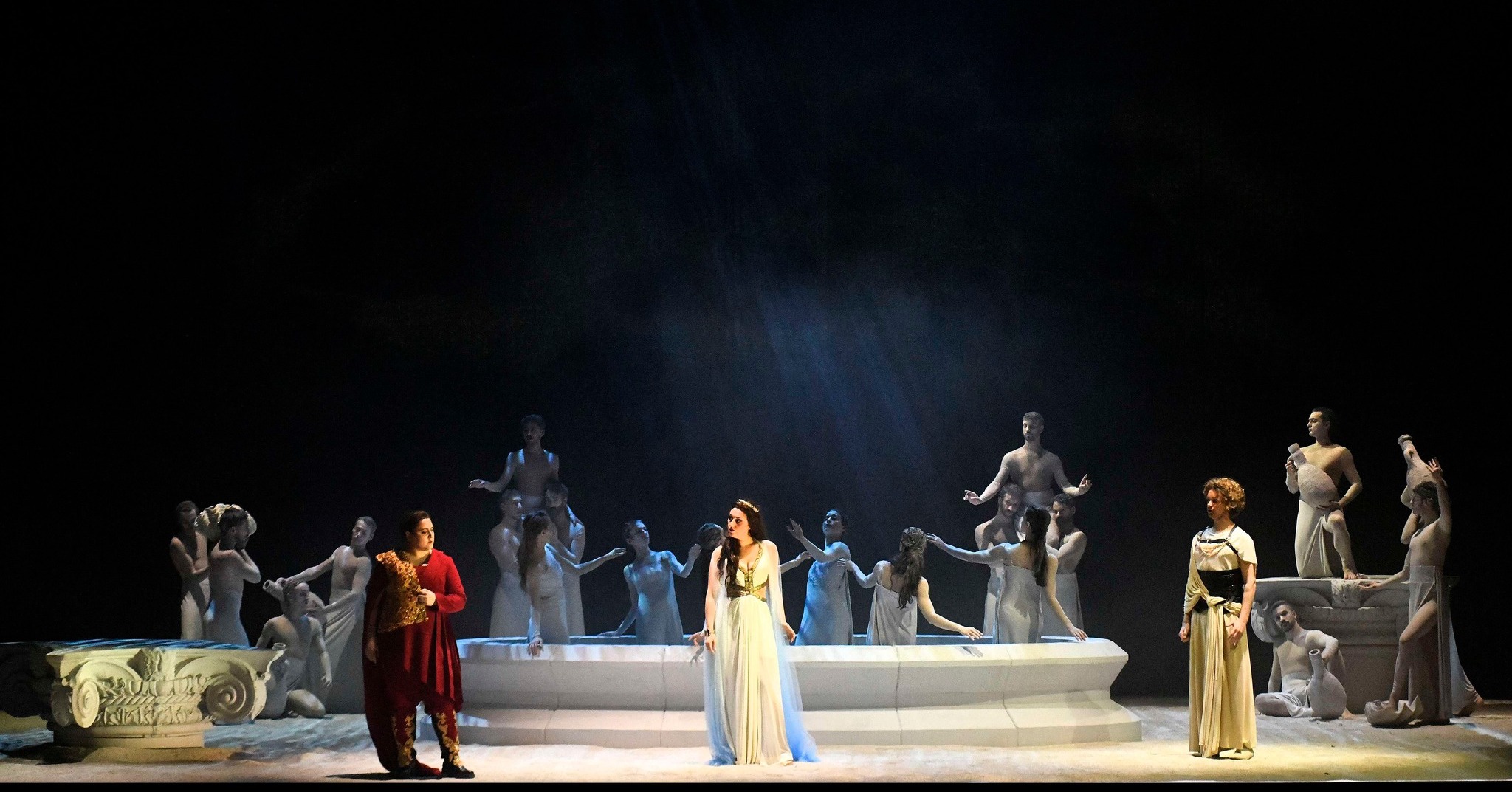 Ottone in villa – Vivaldi