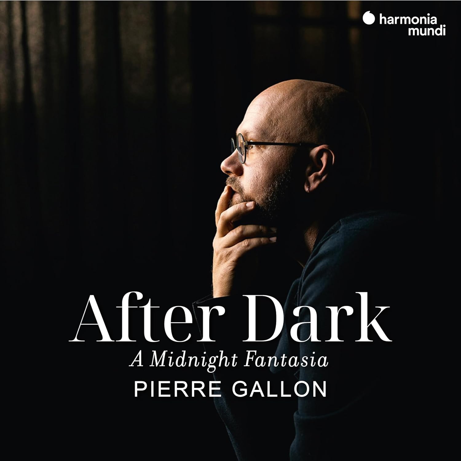 After Dark/ A Midnight Fantasia – Pierre Gallon