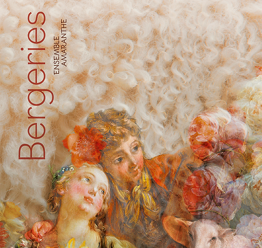 Bergeries – Ensemble Amaranthe