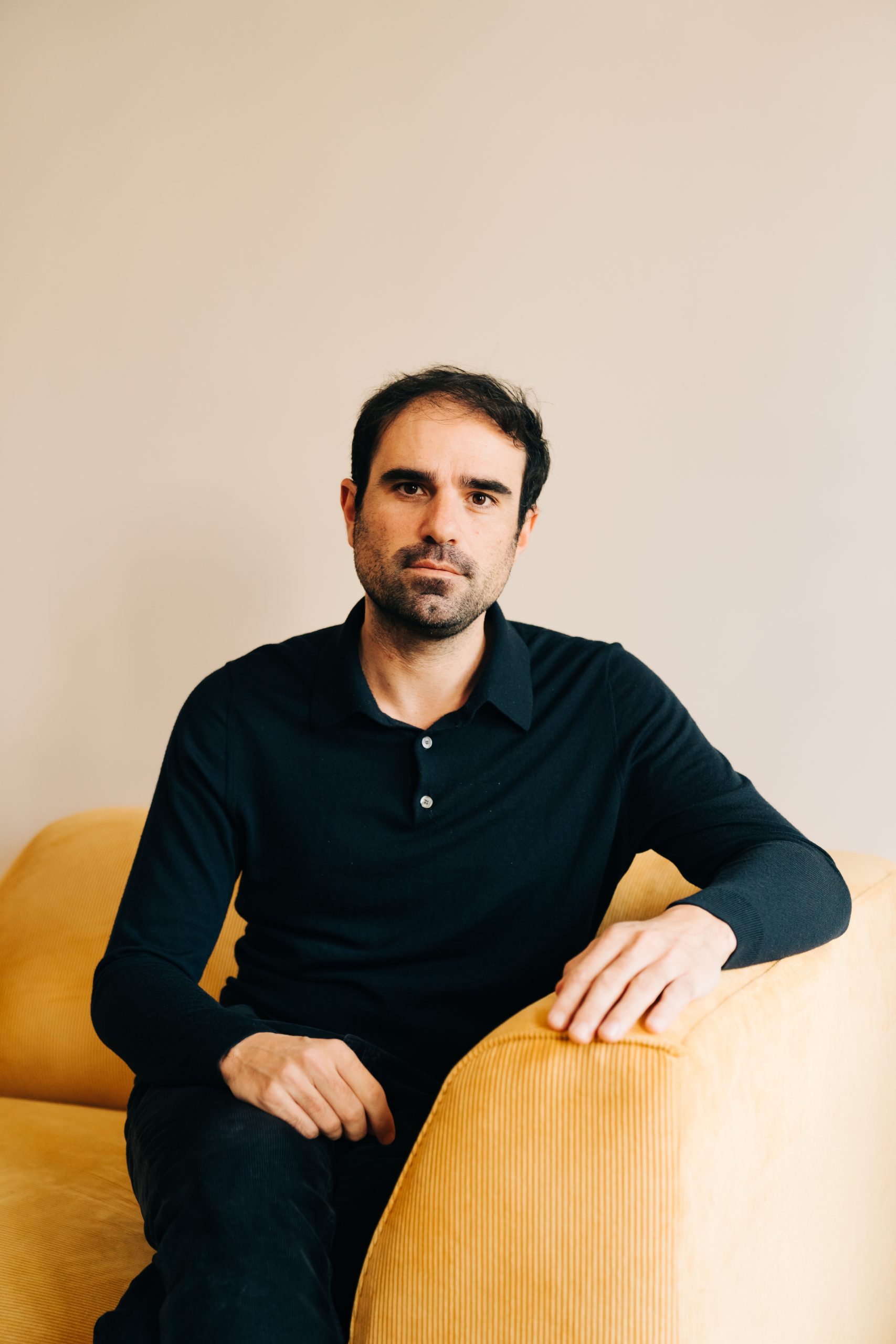 Entretien avec Samuel Hengebaert