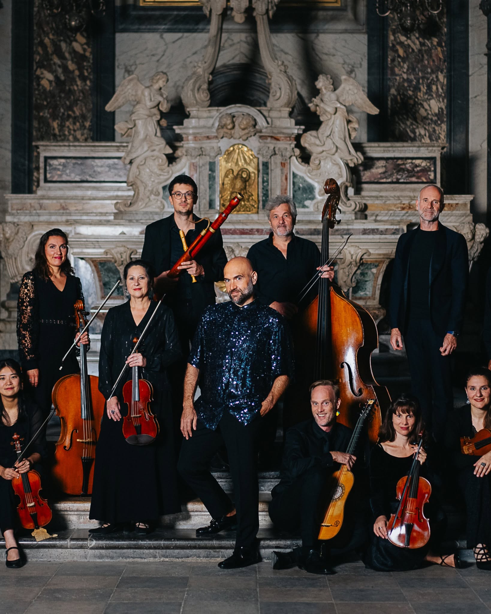 Furioso – Xavier Sabata