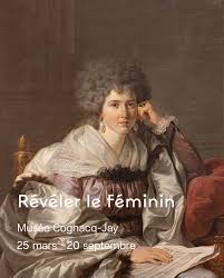 Révéler le féminin. Mode et apparences au XVIIIème siècle