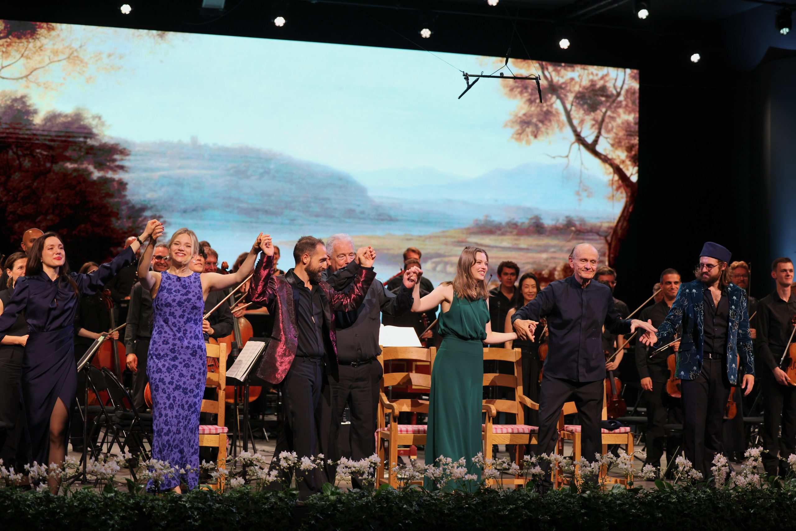 Cosi fan tutte – Mozart
