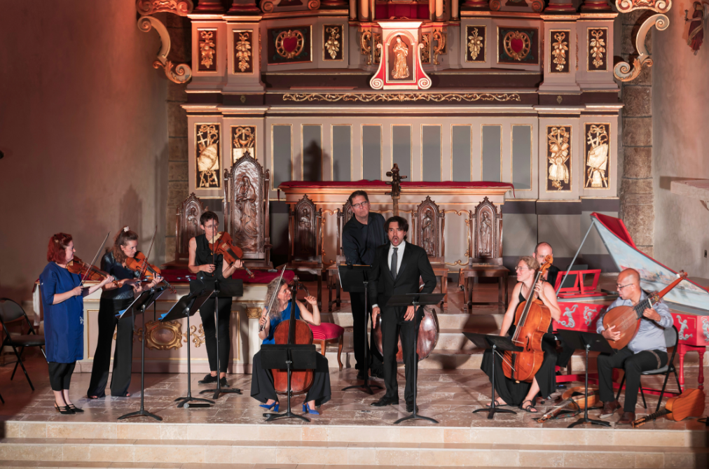 Sottosopra – Ensemble Pulcinella