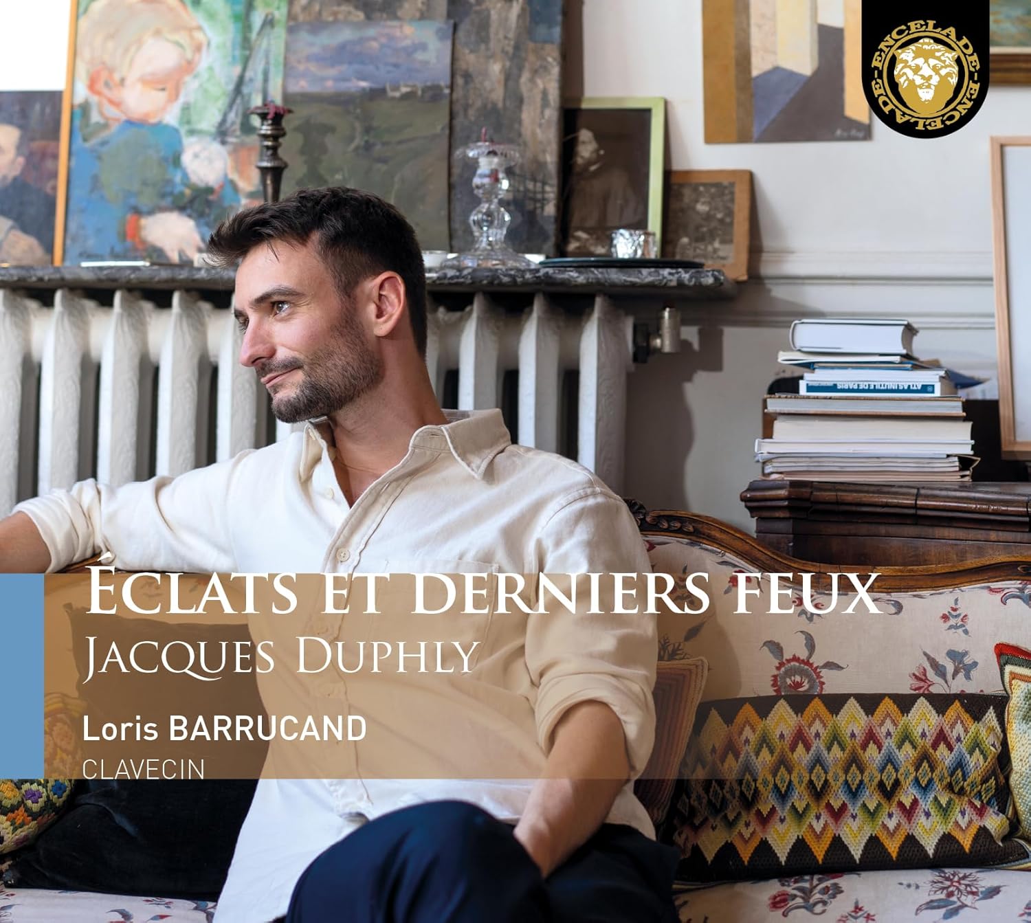 Eclats et Derniers Feux – Jacques Duphly