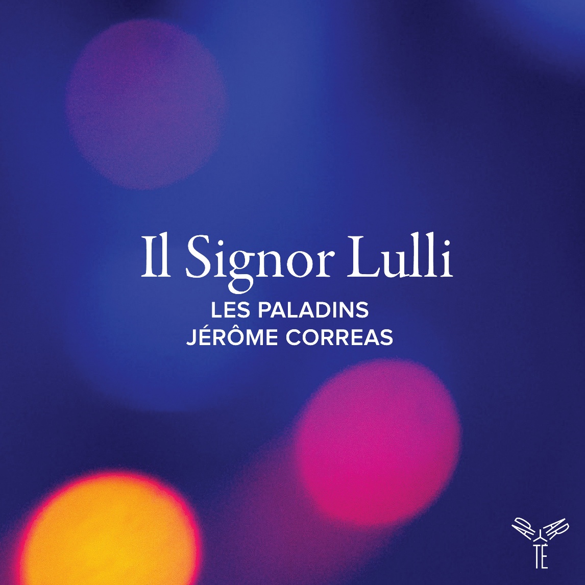 Il signor Lulli – Les Paladins